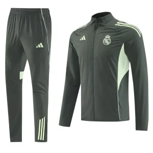 Fato de Treino Real Madrid