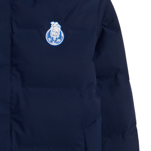 Blusão Azul FC Porto Adulto