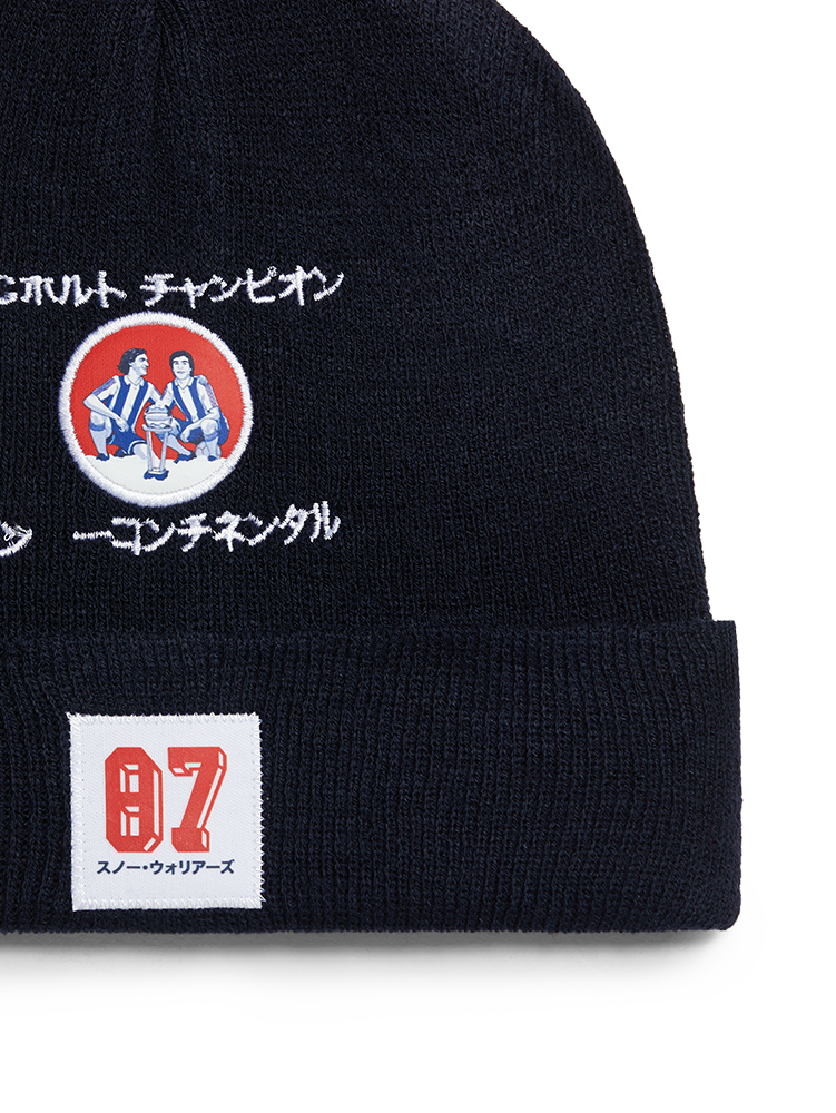 Gorro TOKYO FC Porto