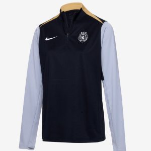 Sweat Treino Player 24/25 – Mulher
