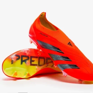 Adidas Predator Elite “Predstrike” FG
