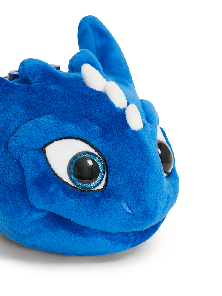 Mealheiro de Peluche Draco FC Porto