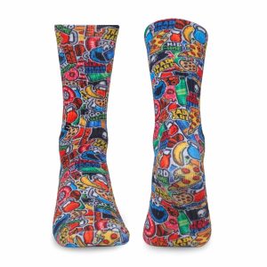 Calcetines Performance Cross