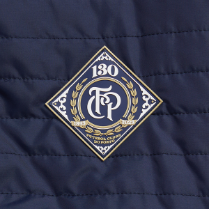 Casaco FC Porto Adulto 130 Anos