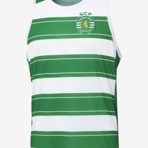 Singlet de Corrida