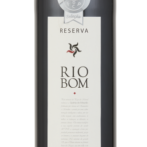 Vinho Doc Colheita 2011