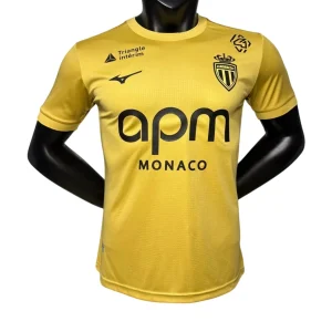 Camisola Joma  Mónaco 25/26 Equipamento Terceiro
