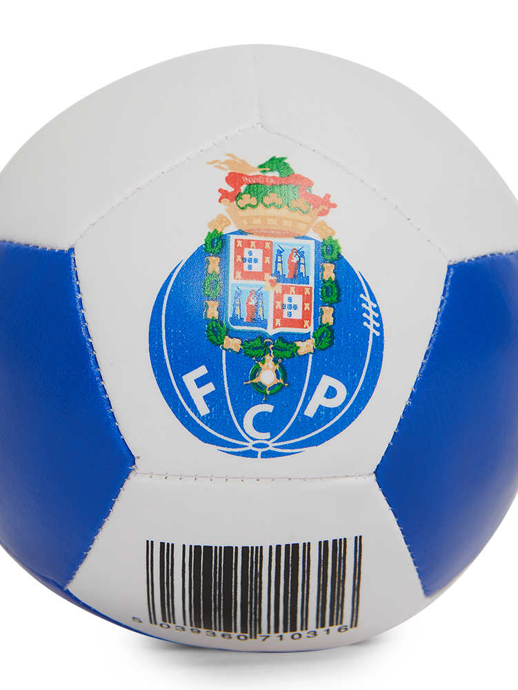 Bola FC Porto Moldável