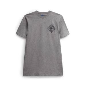 T-Shirt FC Porto Criança Cinza 130 Anos