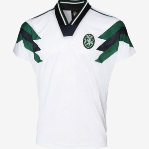 Camisola Vintage Branca Anos 90 Limited Edition