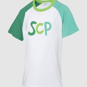 T-shirt DNA Double – Criança