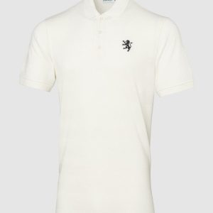 Polo White – Menino