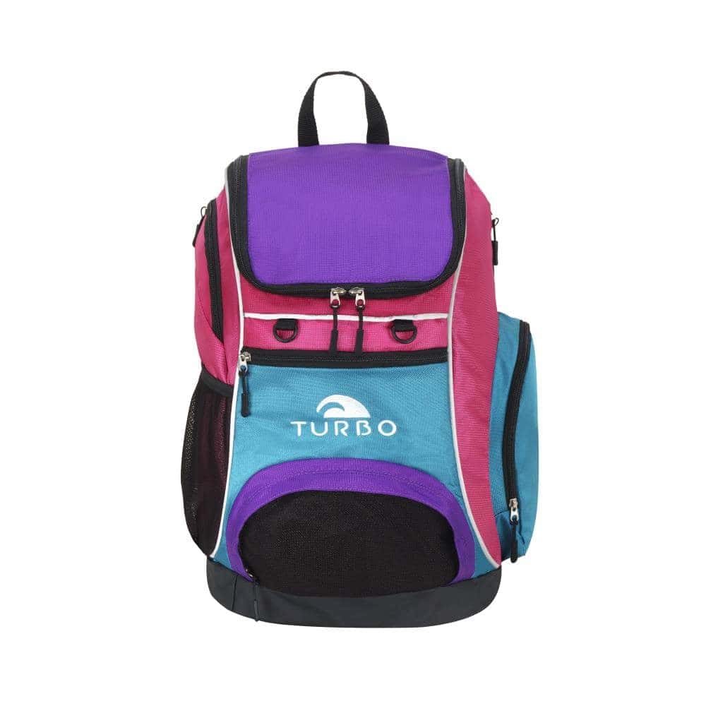 Mochila Turbo Phoenix - Image 2
