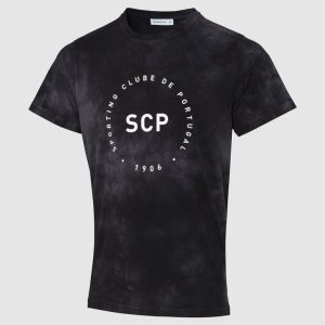 T-Shirt Express Yourself 2.0 Black Edition – Menino