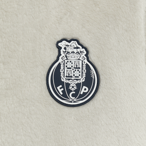 Teddie Hood FC Porto Cinza