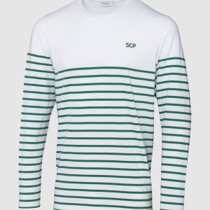 Camisola DNA Stripes SCP