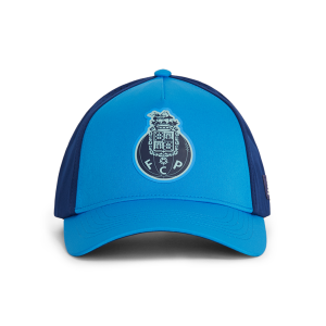 Boné FC Porto 25/26 Azul Claro