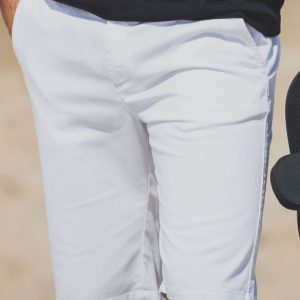 Everyday Shorts Brancos