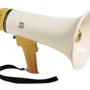 Megafone