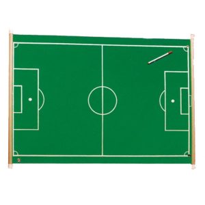 Quadro Tático Parede Plas