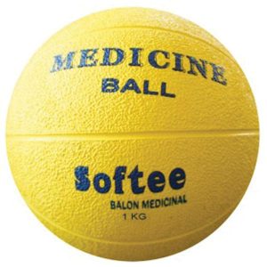 Bola Medicinal Vinil