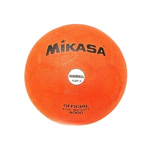 Bola Andebol Mikasa B/N