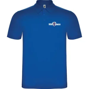 Polo 1º de Maio AUSTRAL 6632 Roly