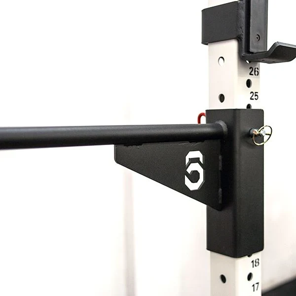 Kids Pull Up Bar Ajustável TK - Image 3