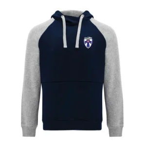 Sweatshirt com capuz Roly Badet