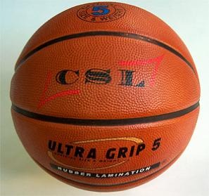 Bola Basquetebol CSL Ultra Grip – Toque Perfeito