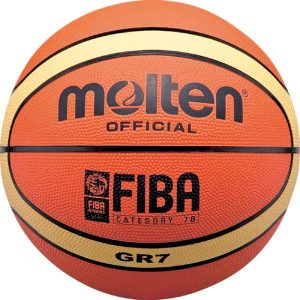 Bola BG “MOLTEN” GR7