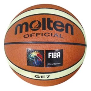Bola Couro Molten