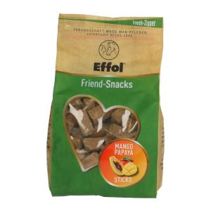 BISCOITOS DE MANGA-PAPAIA EFFOL