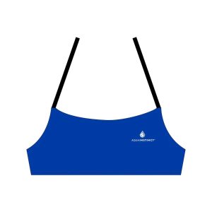 Bikini Mulher Aqua Instinct Spirit Marinho