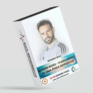 GR: Planeamento de uma Época Desportiva