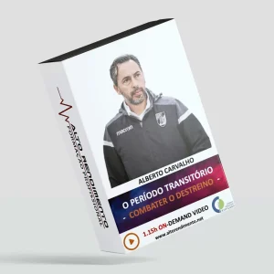 O Período Transitório – Combater o Destreino