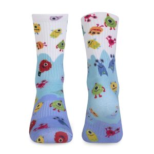 Calcetines Performance Monsters