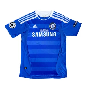 Camisola Chelsea Principal 2011/12