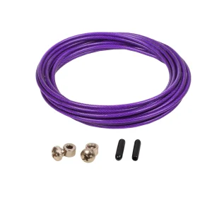 Cable de Repuesto para Comba Violeta