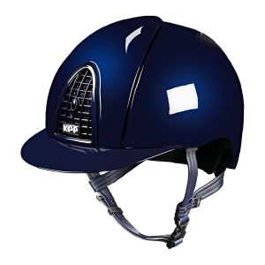 CROMO METAL BLUE 