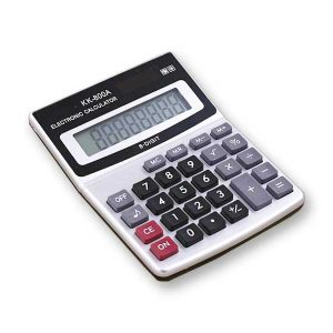 Calculadora de Secretária