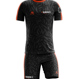 RHINO JUDO TEAM – Equipamento