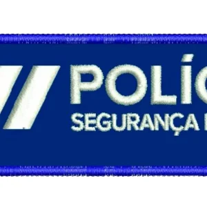 Parche Policia