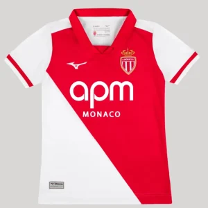 Camisola Joma  Mónaco 26/27 Equipamento Principal