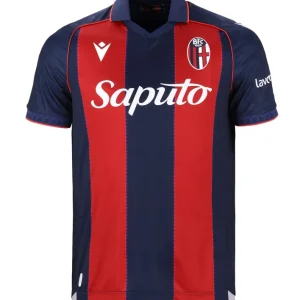 Camisola Bolonha FC 26/27 Equipamento Principal