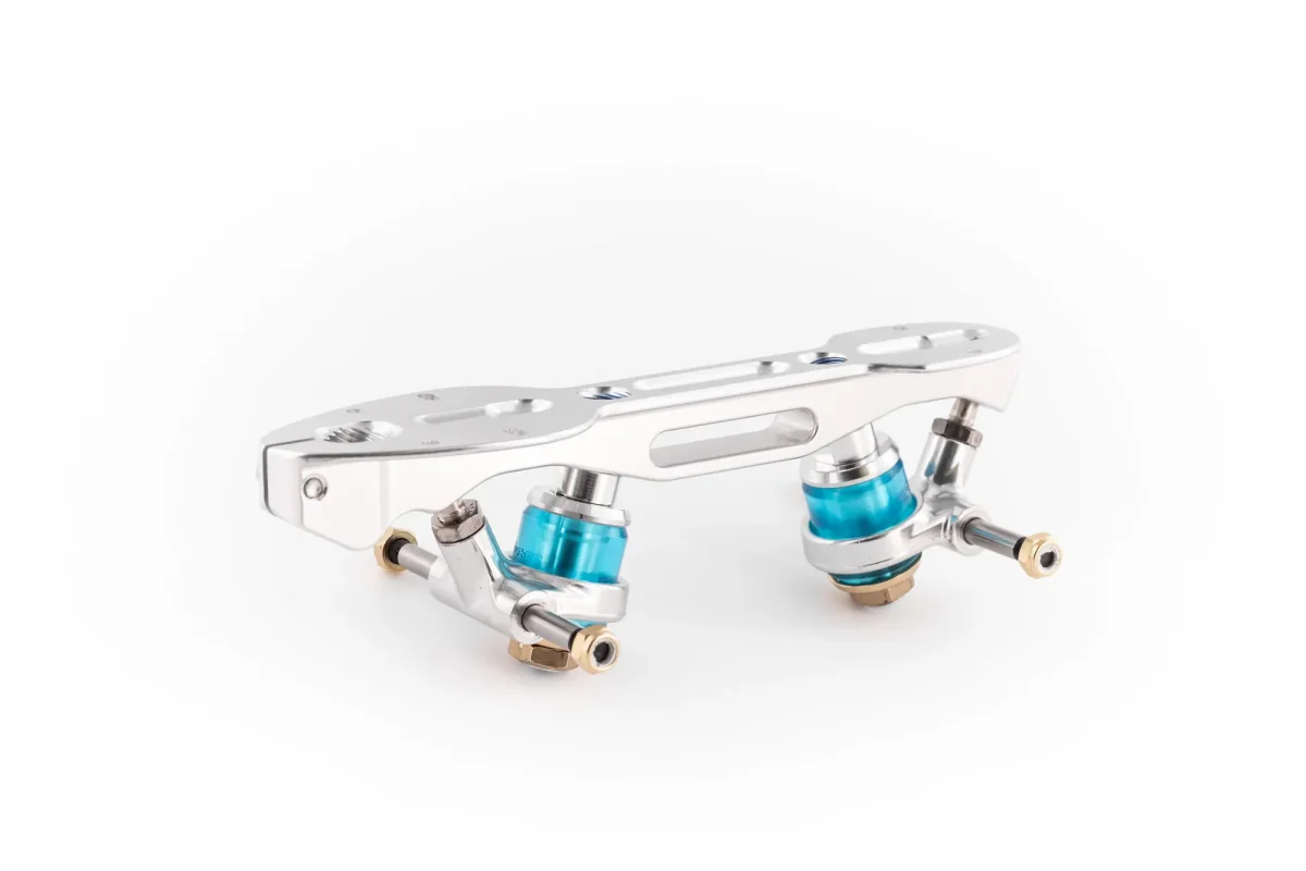 Patins Roll-Line Mistral