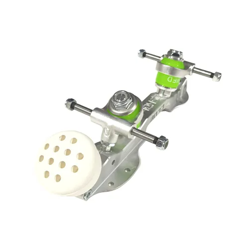 Patins QSKATE Club - Image 2