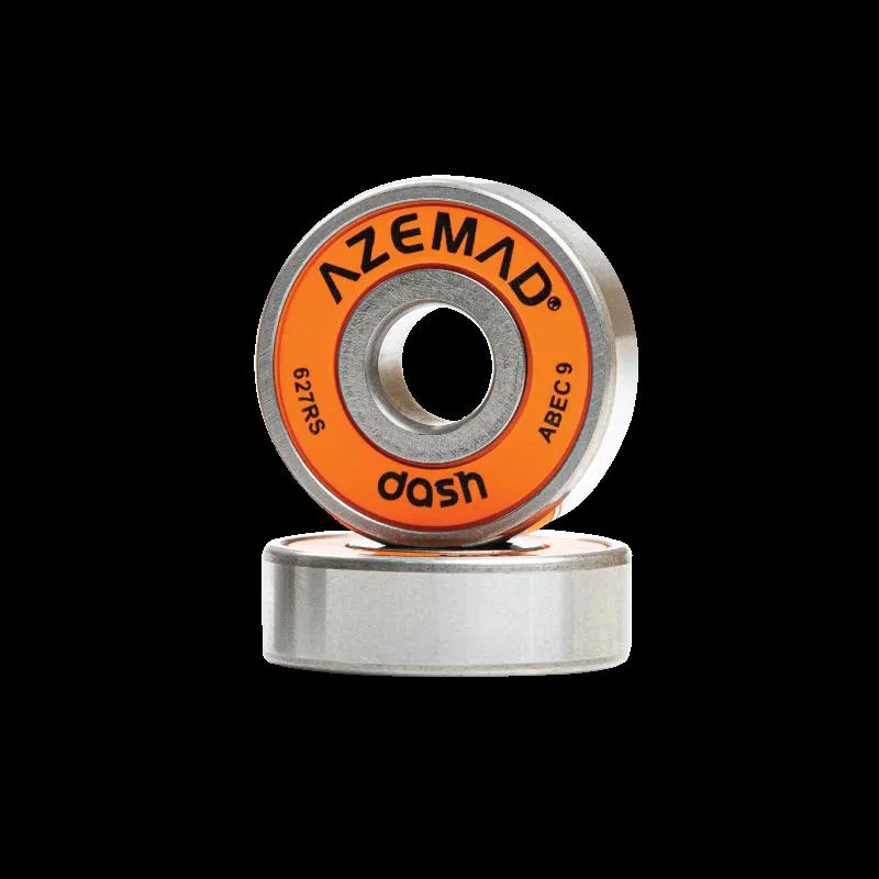 Rolamentos 7mm Azemad Dash Abec 9 - Image 2