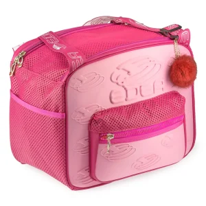 Saco Edea Cube