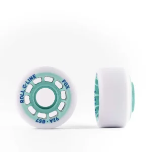 Roda Roll-Line Professional (Fox – Panther – Mustang – Leopard)